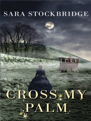 cover image of Cross My Palm